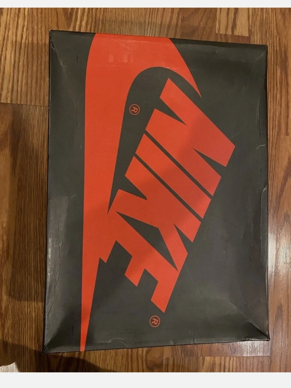 Jordan iconic high